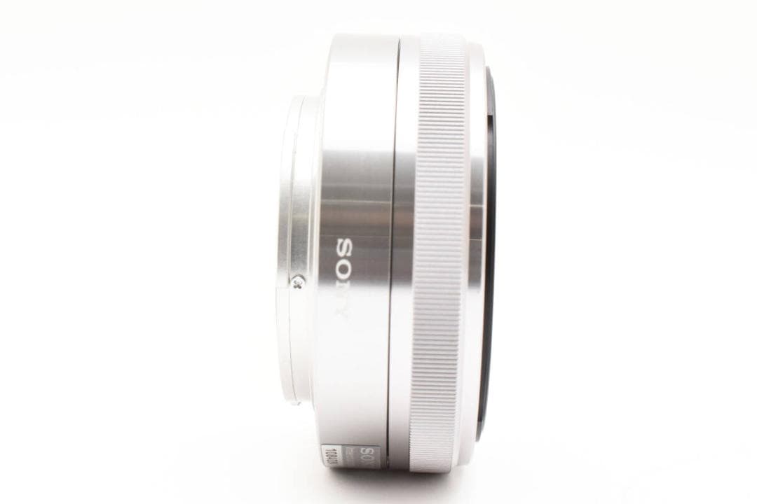 ★ 広角単焦点★ SONY ソニー E 16mm F2.8 SEL16F28