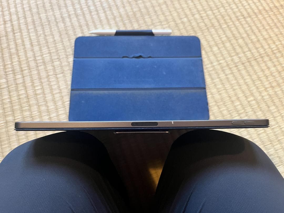 Apple iPad Air (第4世代) 64GB ペンシル、カバー他付き