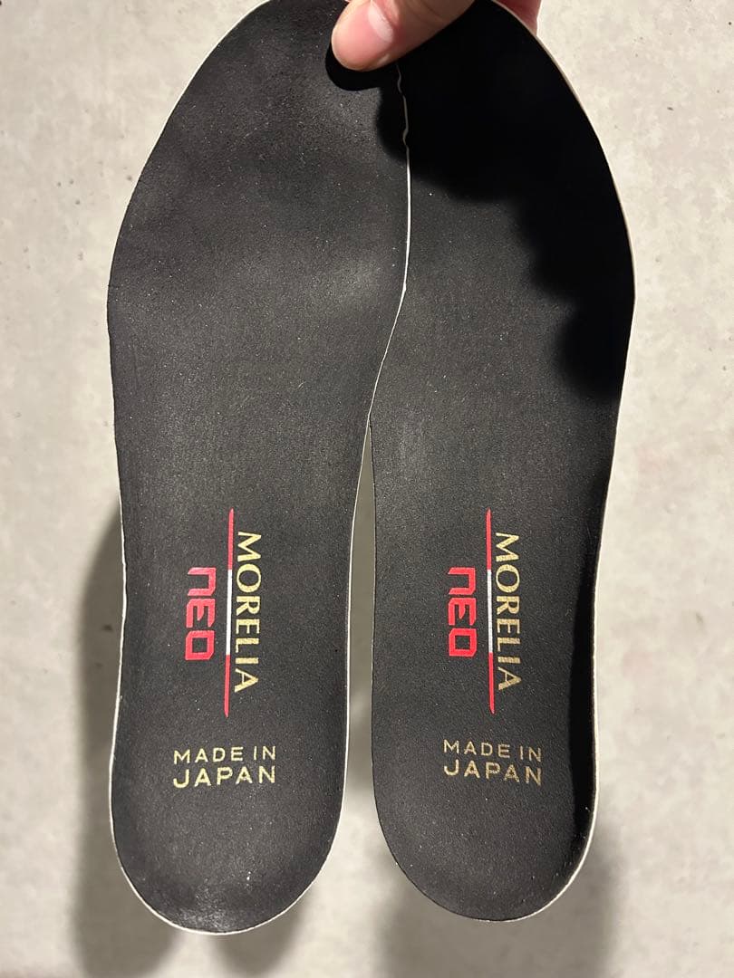 【再々値下げ】ミズノモレリアネオ4JAPAN