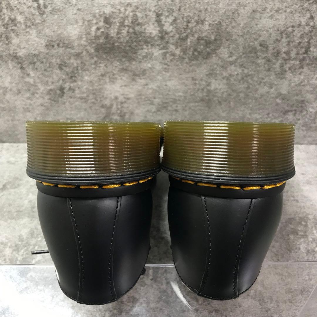 【未使用】Dr.Martens ドクターマーチン 146159 3ホール　UK8
