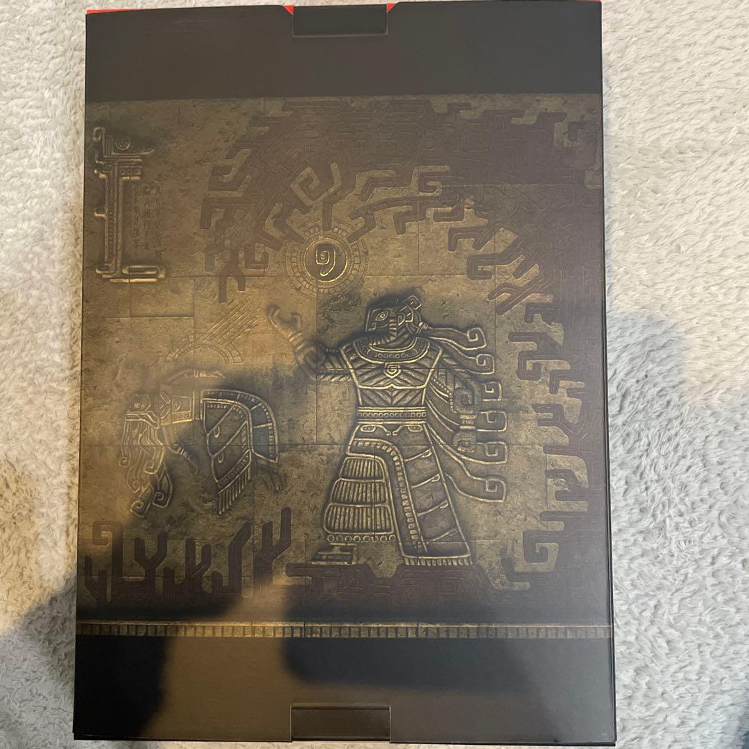 ゼルダの伝説 TEARS OF THE KINGDOM コレクターズエディション