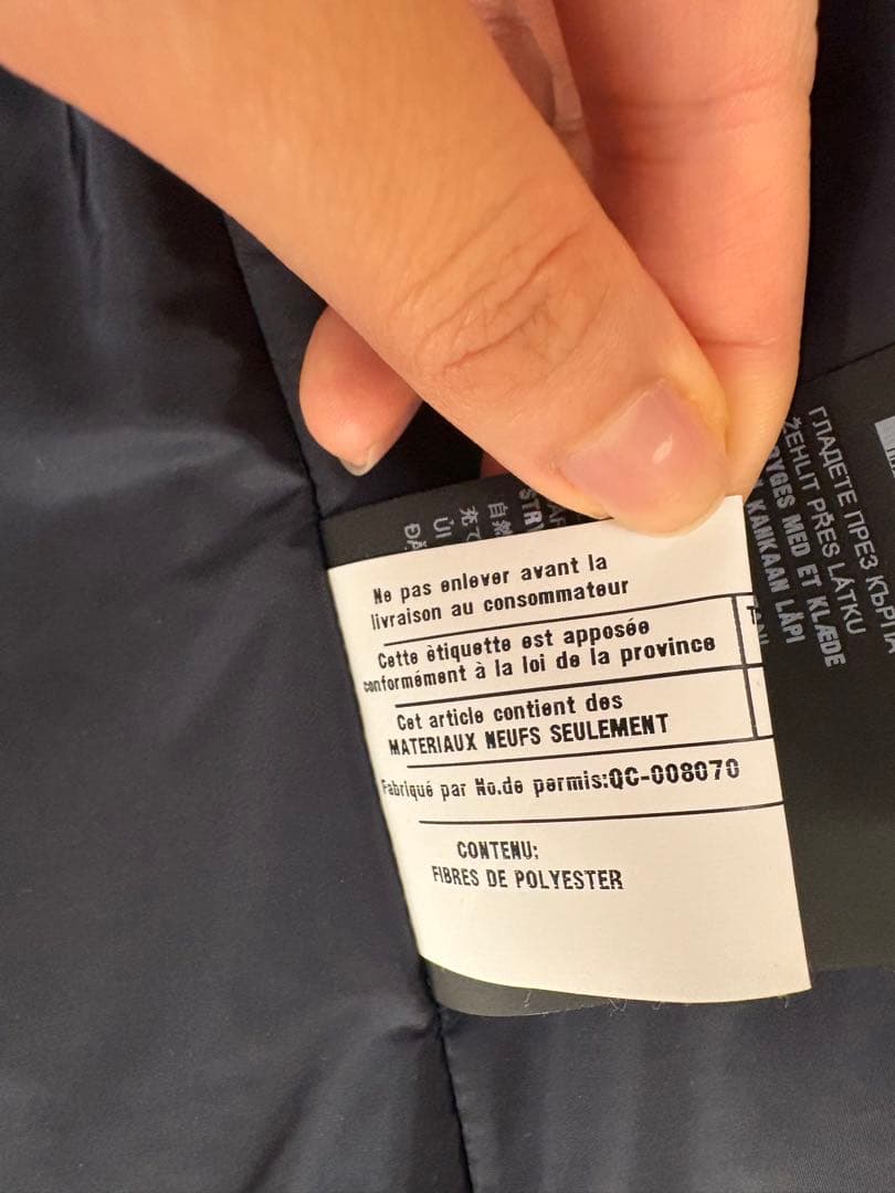 極美品プラダ　メンズコート