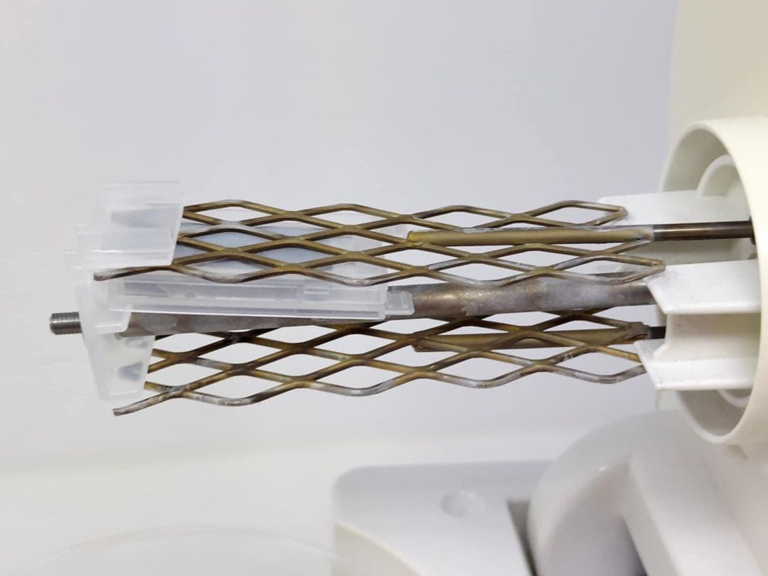 【訳あり品】アクアクローバー ナノバブル水素水生成器 SIC-220