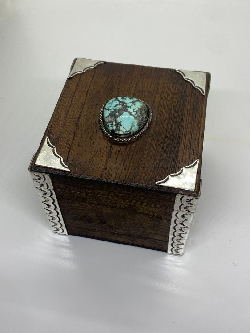 総額14万以上ご購入の方にはプレゼント　インディアンジュエリー　ターコイズ