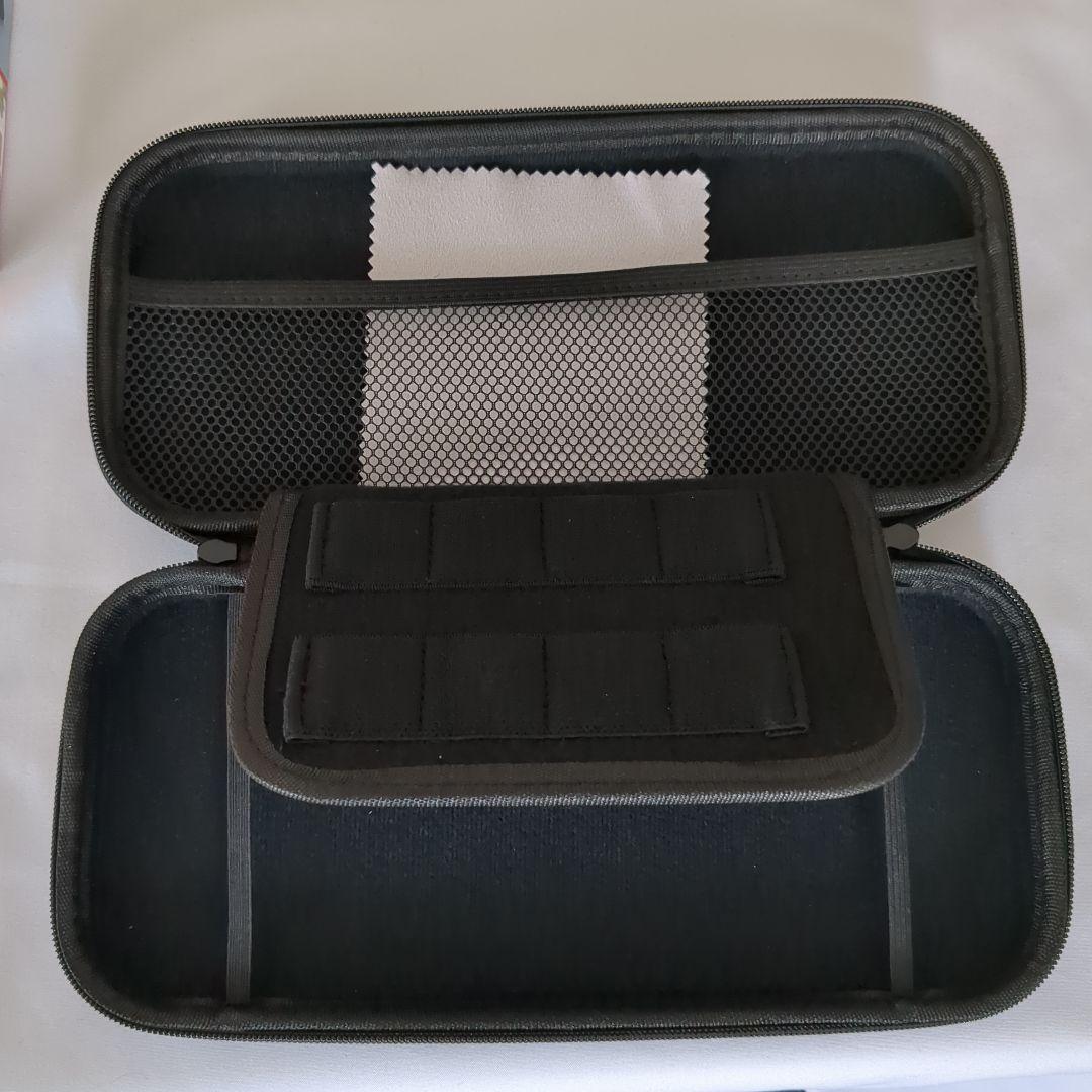 h*T様 Nintendo Switch 本体 Joy-Con グレー＋コントロ