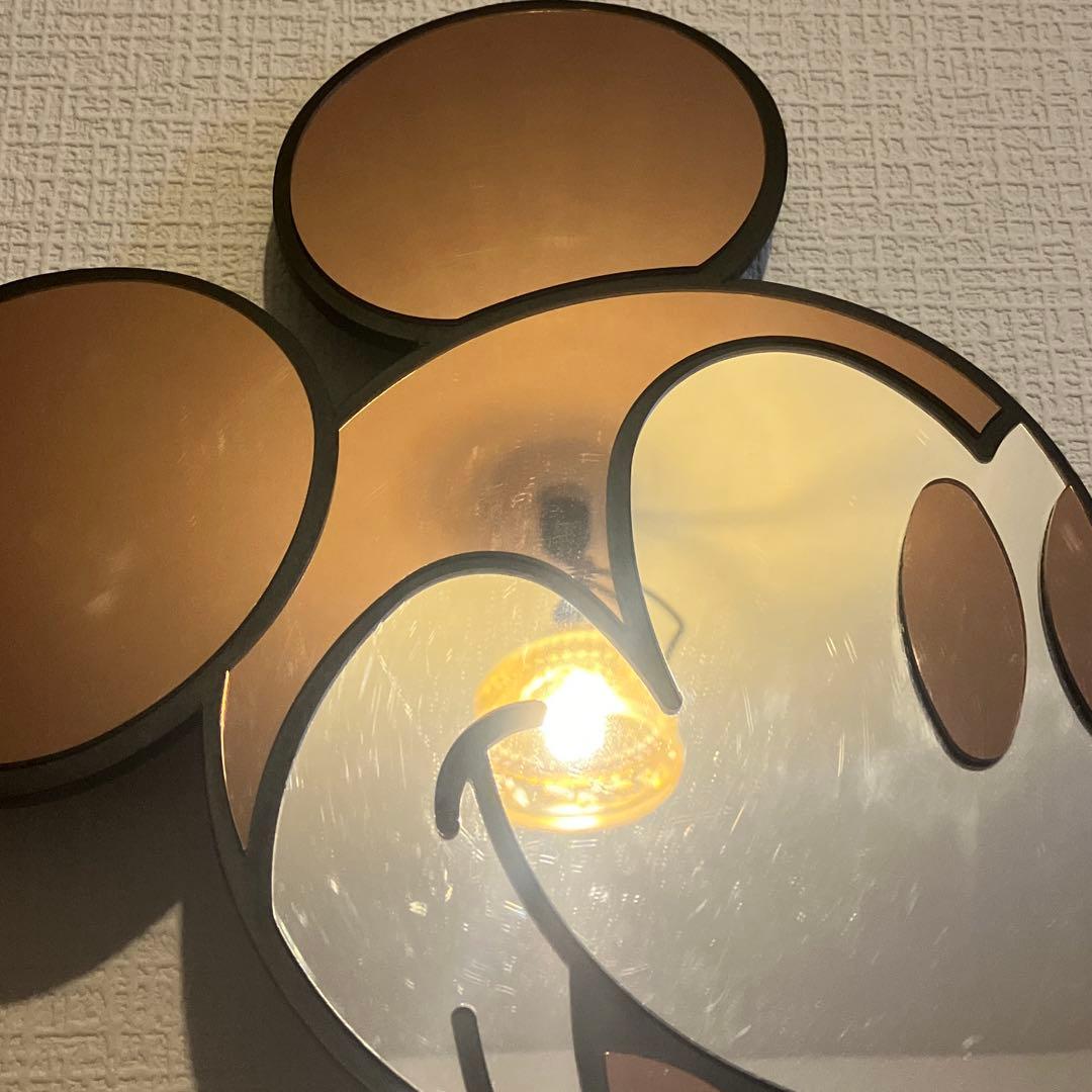 希少　80's ビンテージ Walt Disney プロダクション ミッキー