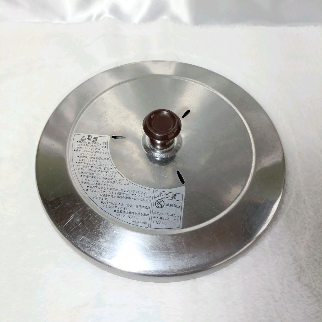 リンナイ Rinnai 業務用炊飯釜 2升 RR-20SF2 LPガス用