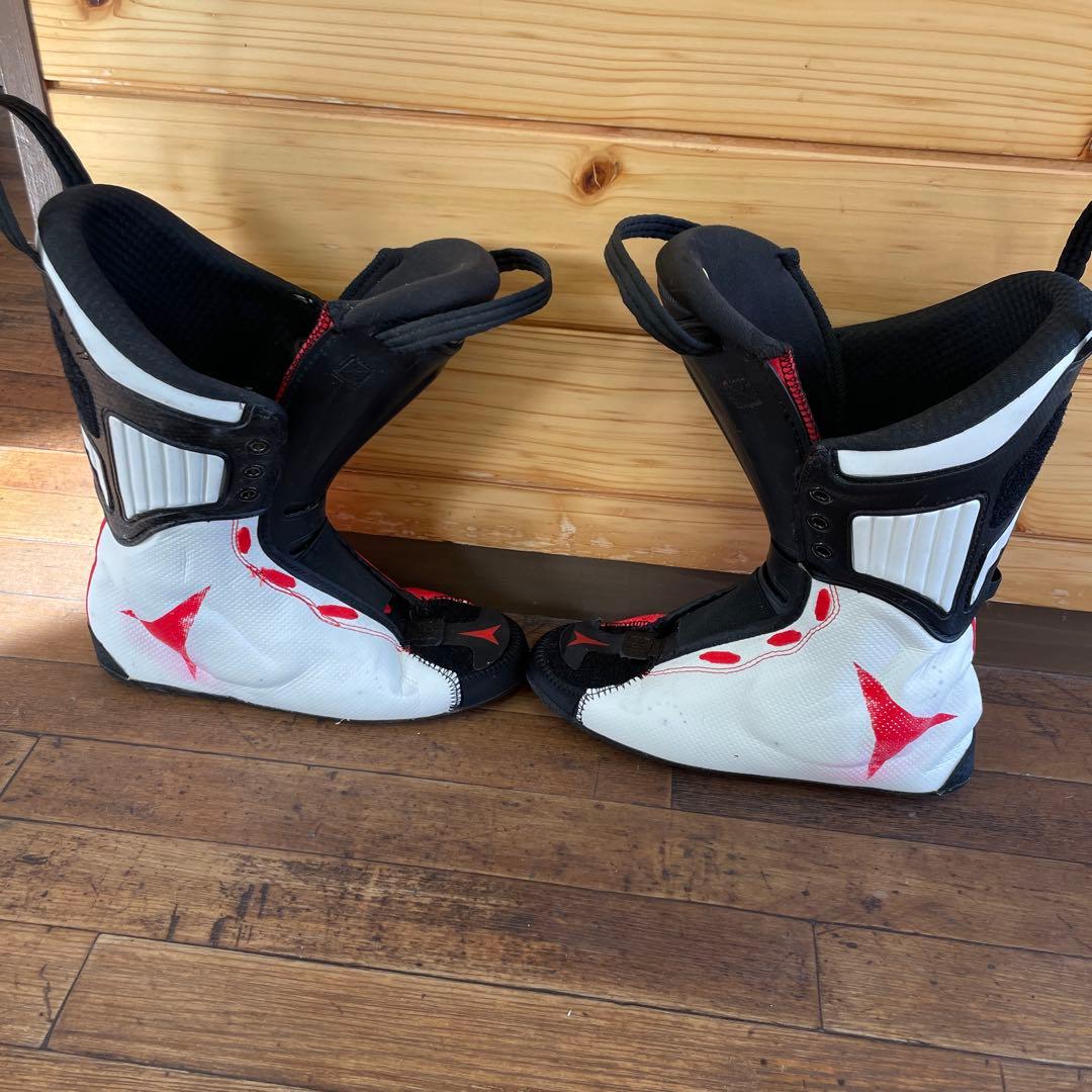 スキー ATOMIC REDSTER 150