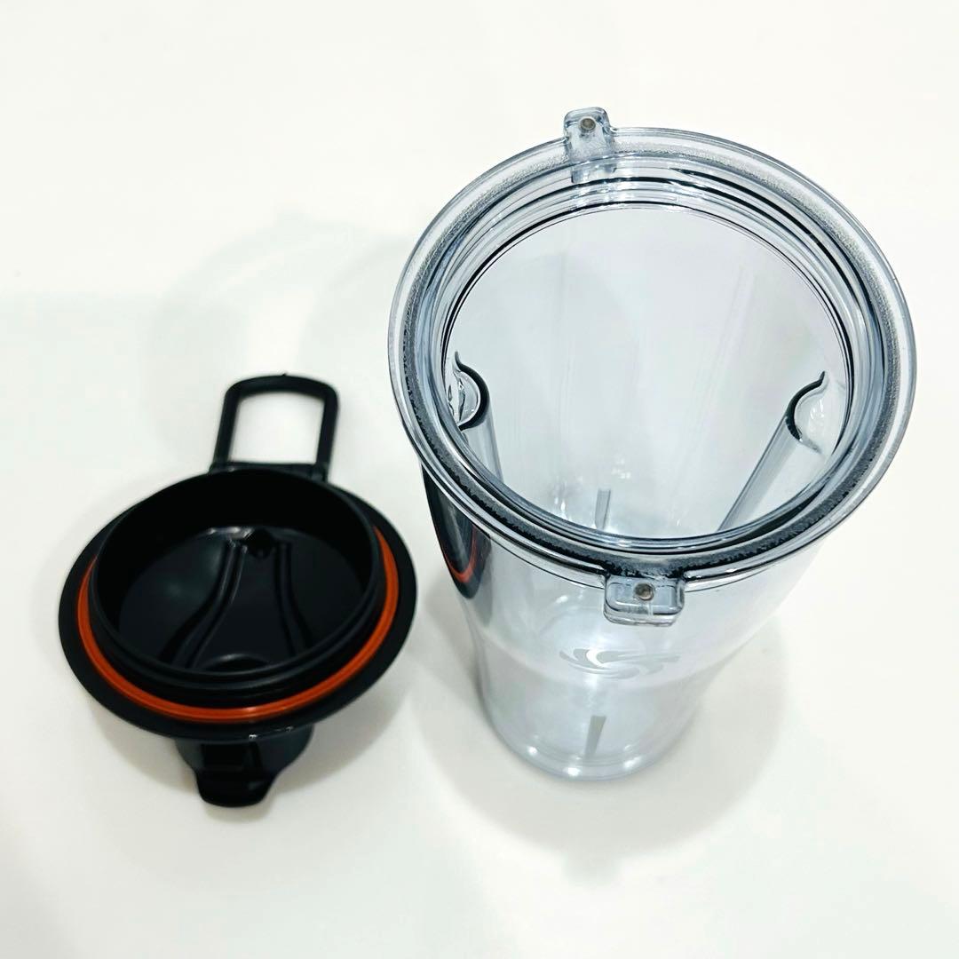 【美品】Vitamix S30 ブレンダー シルバー