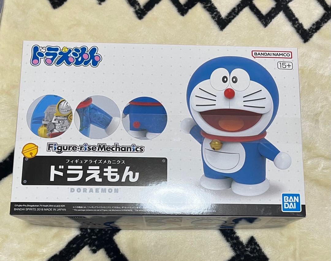 まとめうり！プラモデル初心者セット トイストーリー・ドラえもん