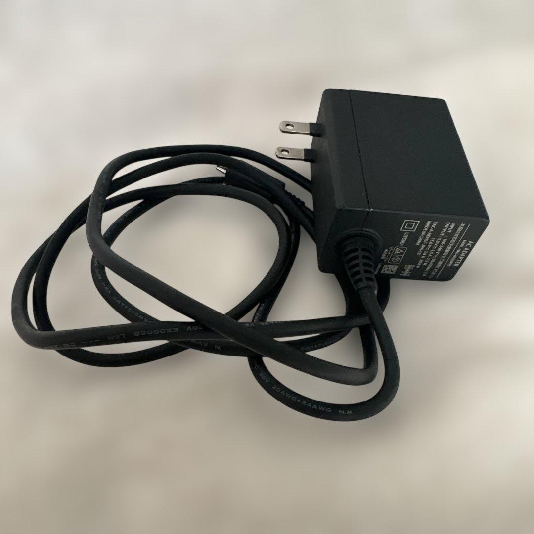 NintendoSwitch本体セットHAD-S-KAAAA HDMIケーブル無