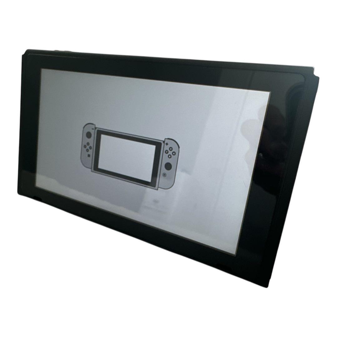 NintendoSwitch本体セットHAD-S-KAAAA HDMIケーブル無