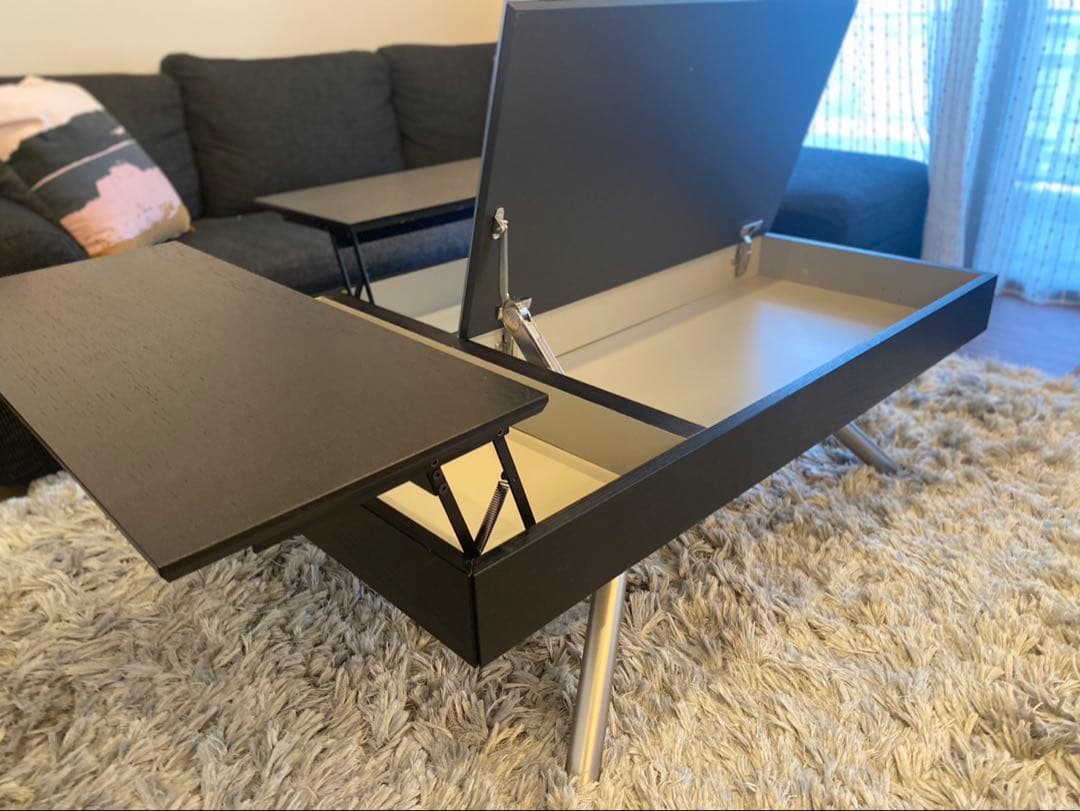 【最終値下げ】BoConcept コーヒーテーブルChiva