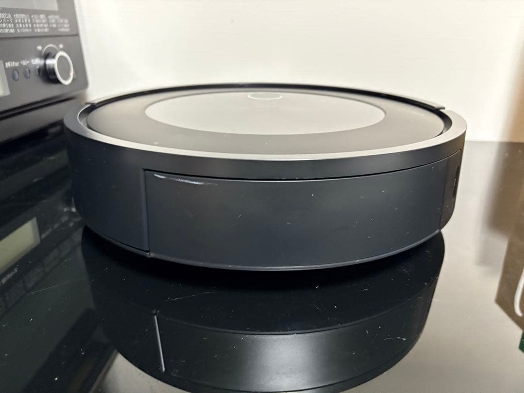 【数回のみ使用】Roomba Combo j5+ ルンバ　j5プラス