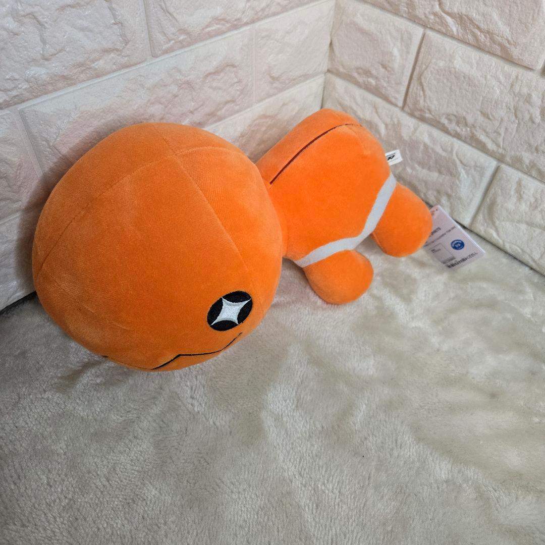 ポケモン　ぬいぐるみ　13個　タグ付き　まとめ売り　マリル　ゼニガメ　ヒトカゲ