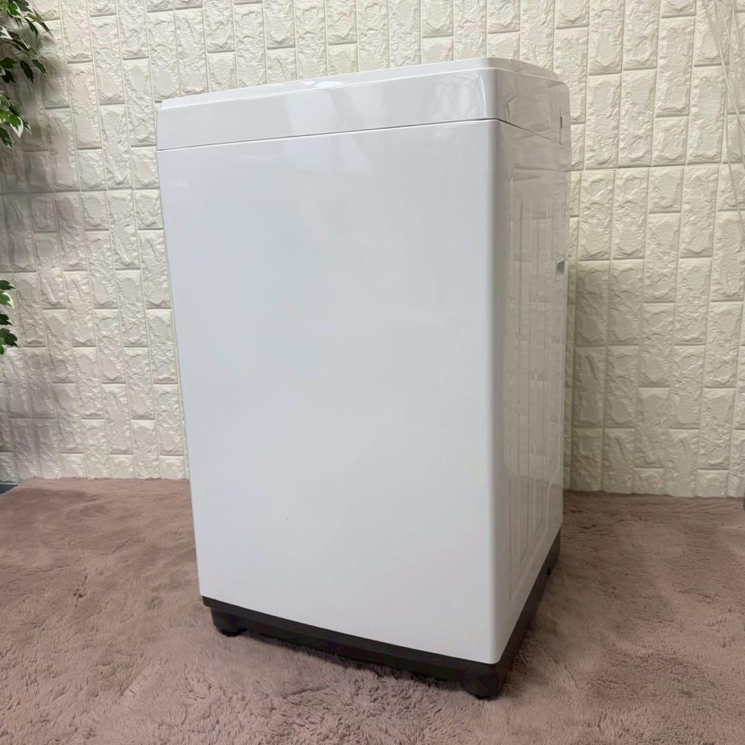 都内23区配送無料✨家電3点セット　冷蔵庫　洗濯機　レンジ　ハイセンス　美品