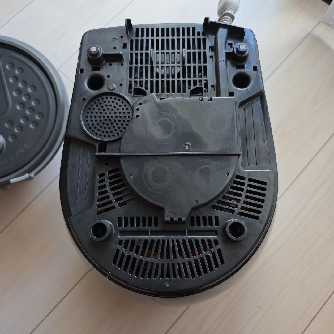 三菱 炊飯器 ブラックNJ-BWD10-B