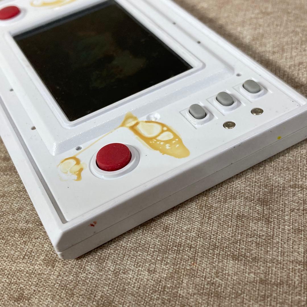 Nintendo ゲームウォッチ　ジャンク品