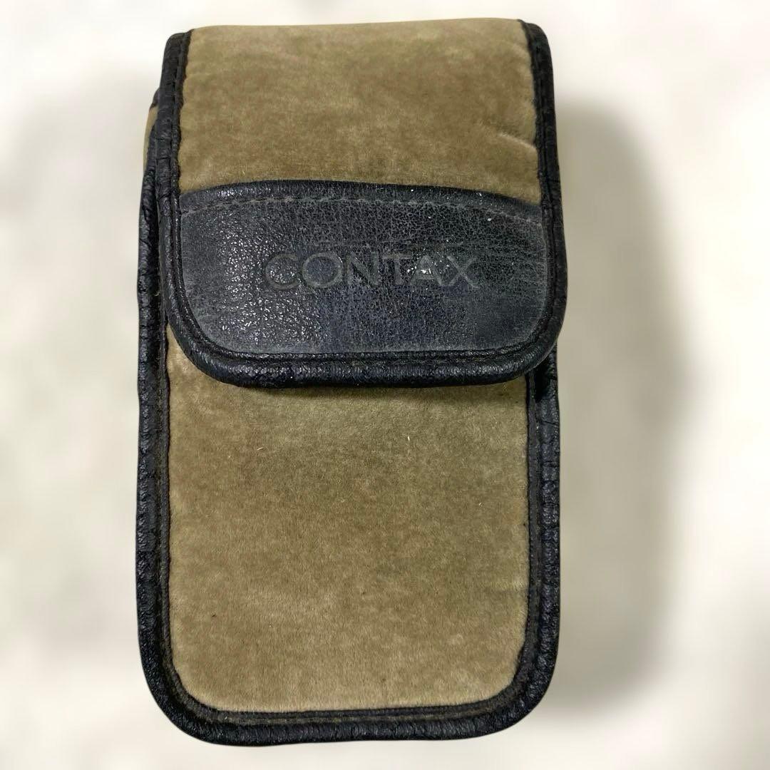 L-29 KYOCERA CONTAX TVS ジャンク　京セラ　工芸品