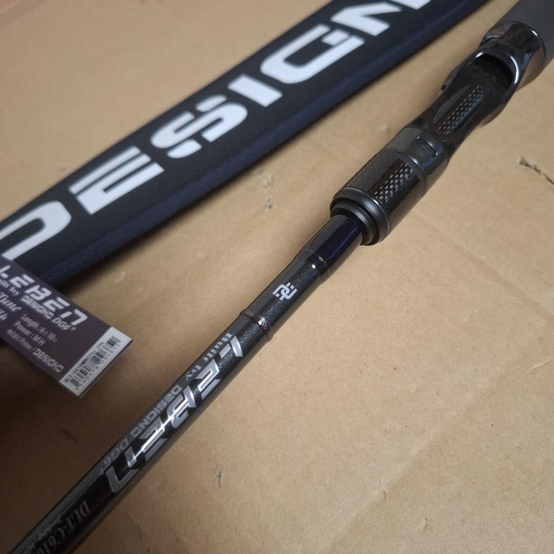 デジーノ レーベン　トルクチューン DLT-C610MHRST4ｓ　EVA