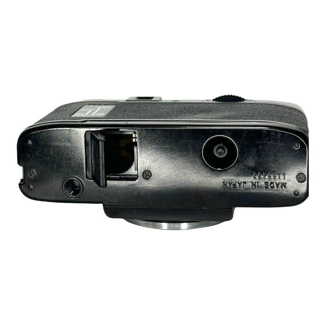 #64★良品★OLYMPUS PEN EF フィルムカメラ