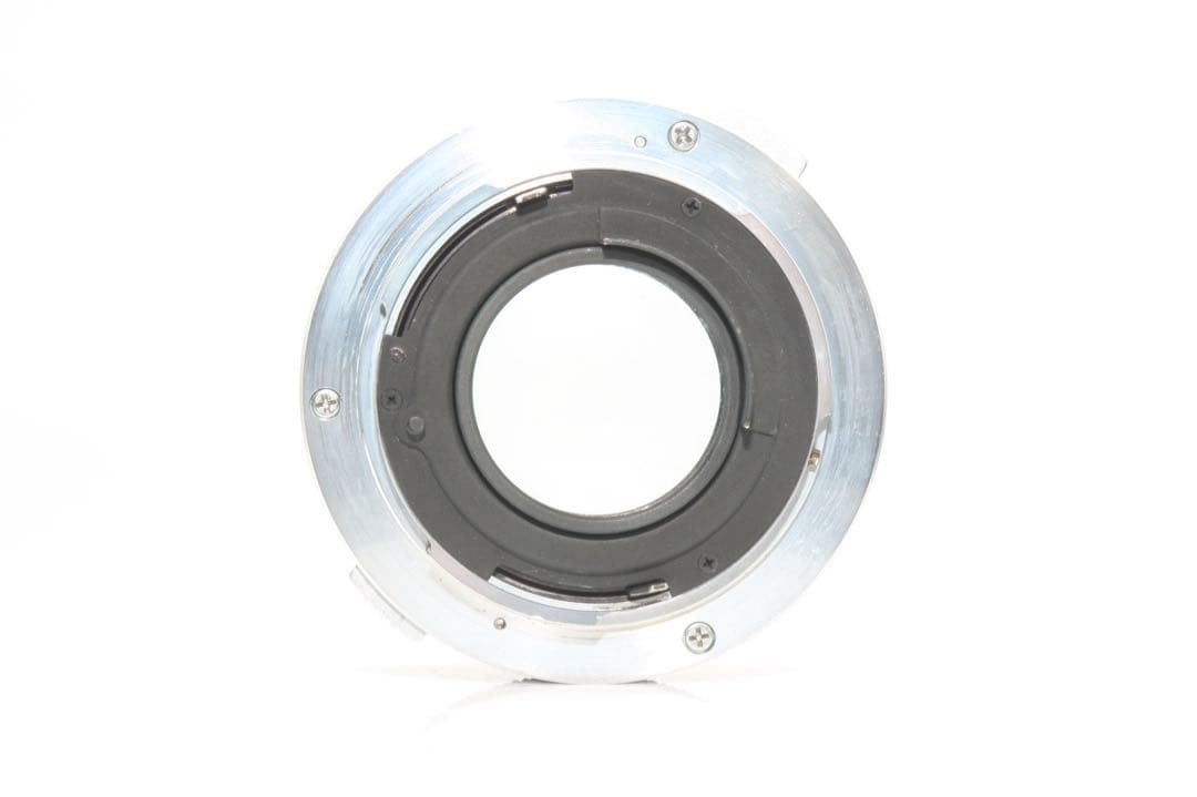 整備品　OLYMPUS OM-1 フィルムカメラ 50mm f1.8 レンズ付き