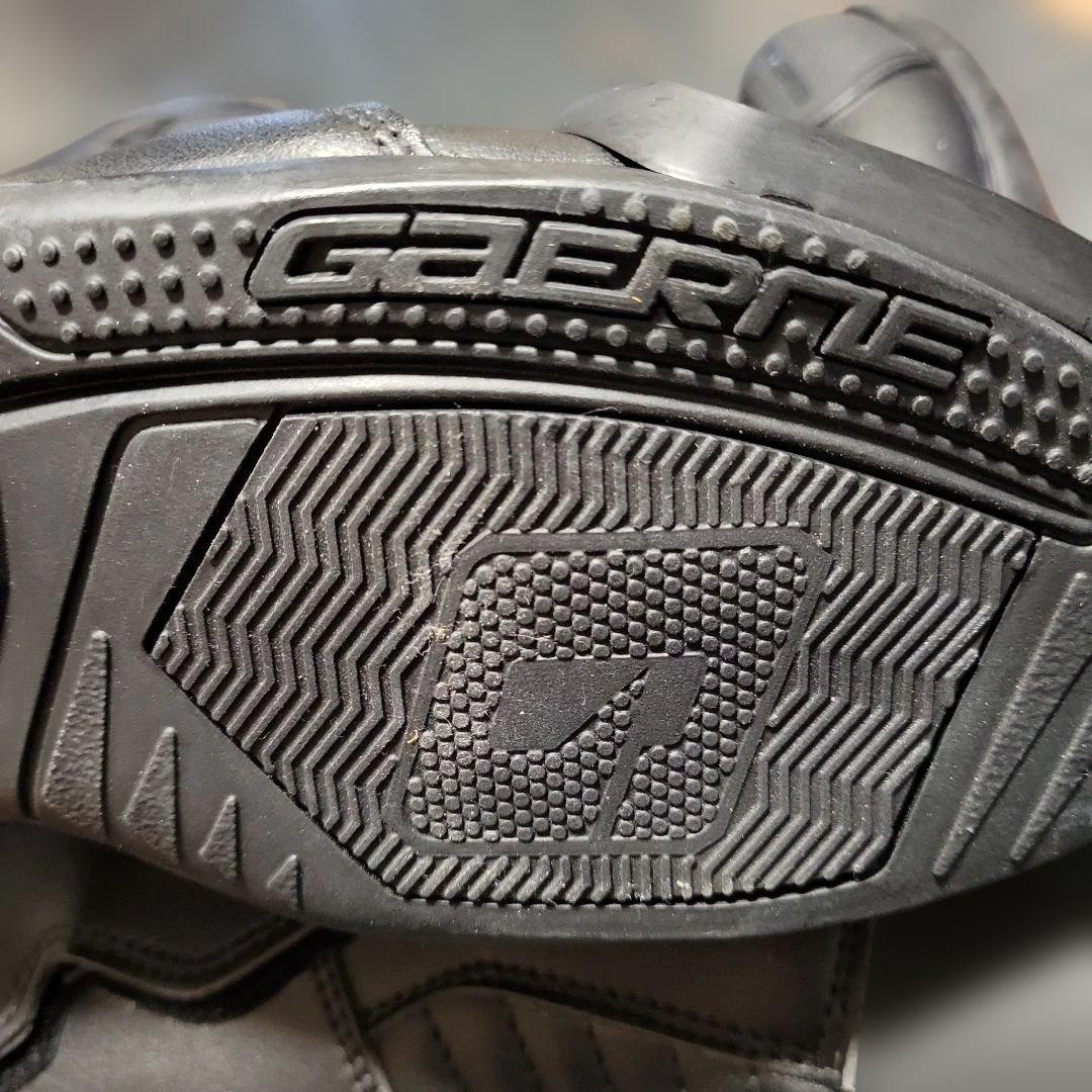 GAERNE ガエルネ G-RT 黒