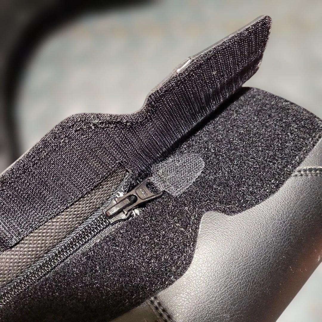 GAERNE ガエルネ G-RT 黒