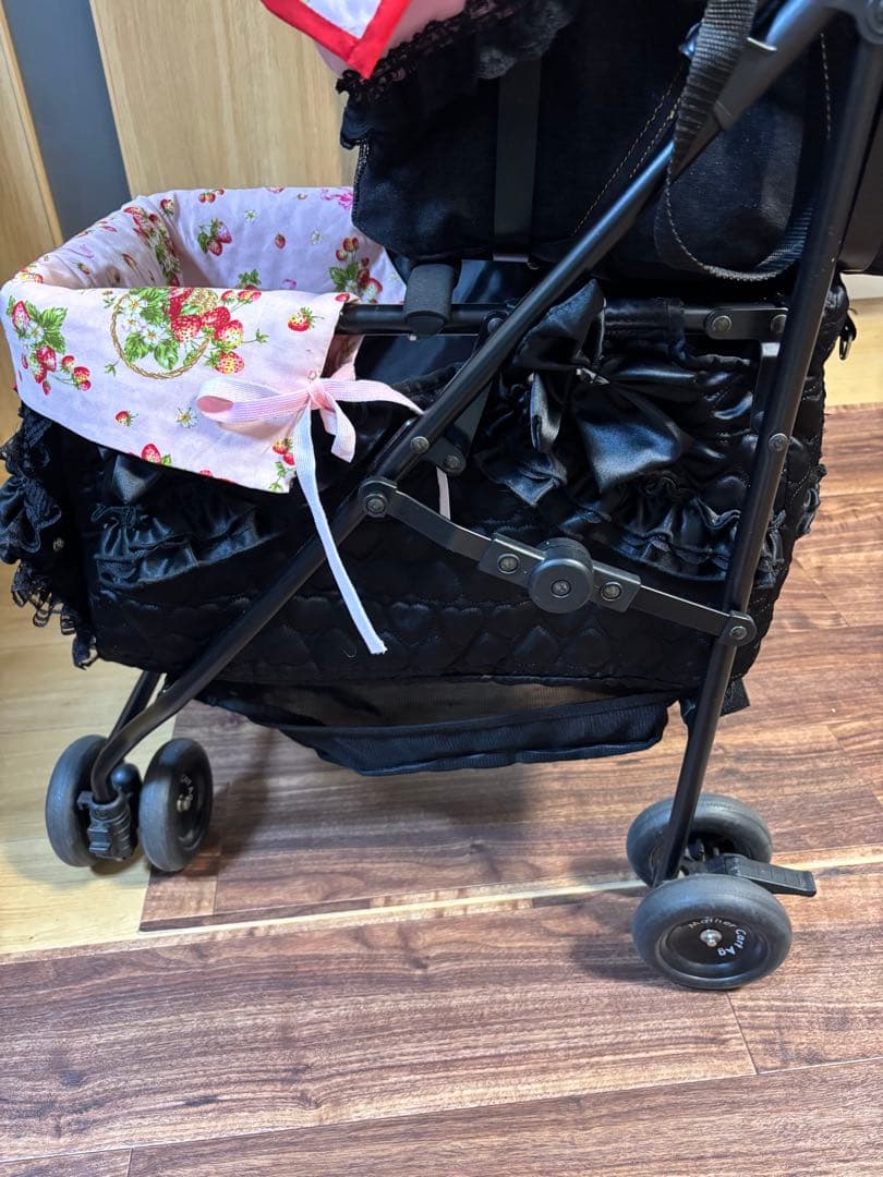 専用！！　マザーカート アジリティ　2段