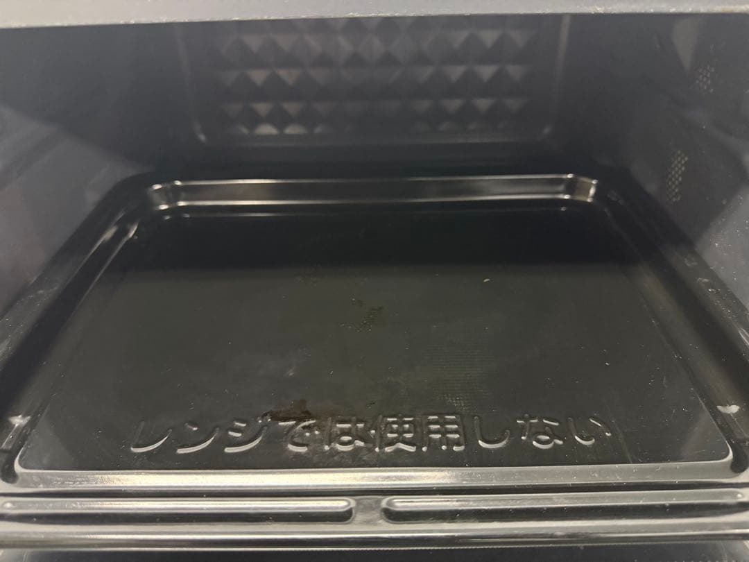 シャープ オーブンレンジRE-WF232-W 2022年製