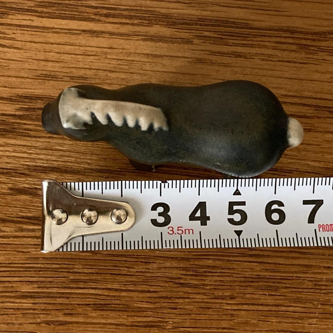 希少 EGO STENGODS Willy Fischer ホース 1960年代