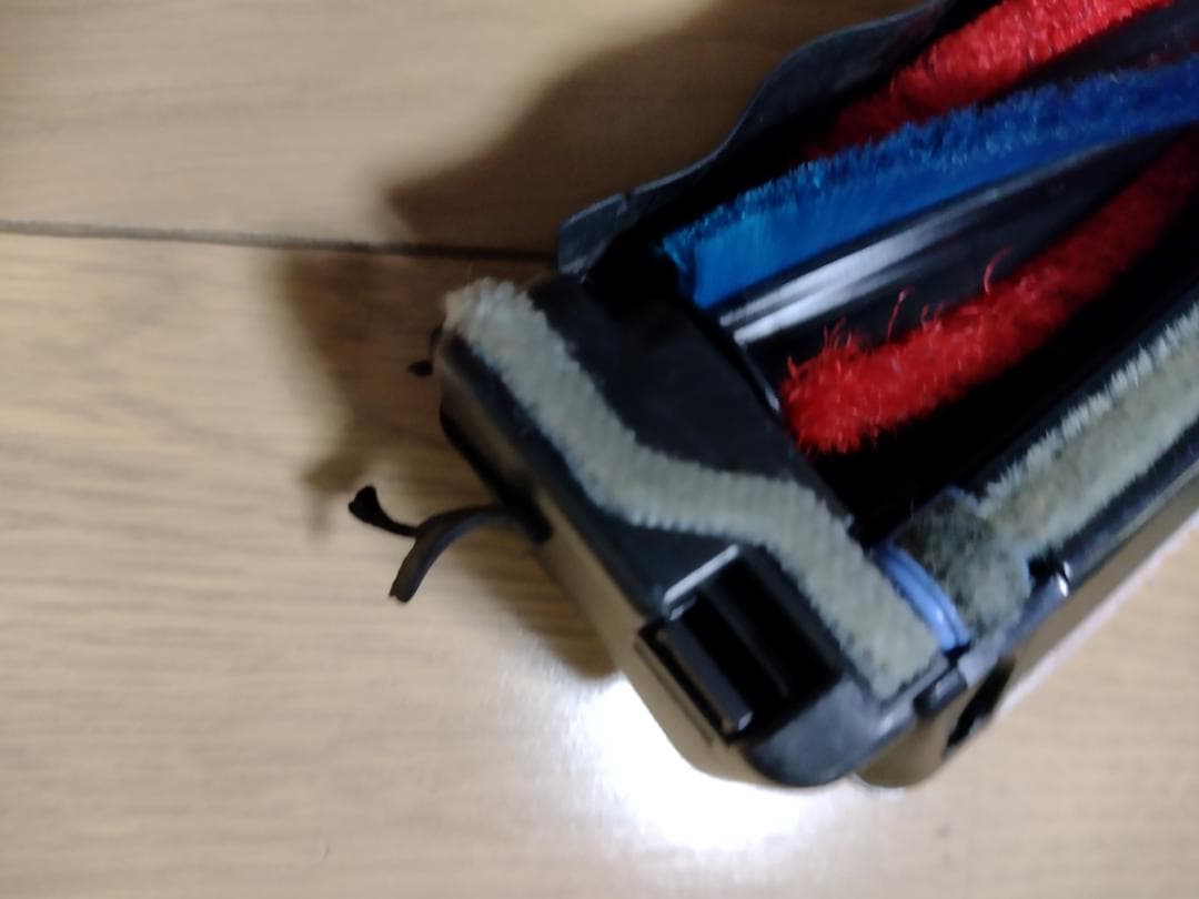 日立★PV-BL2H★2022年製★バッテリー新品と大差なし★35