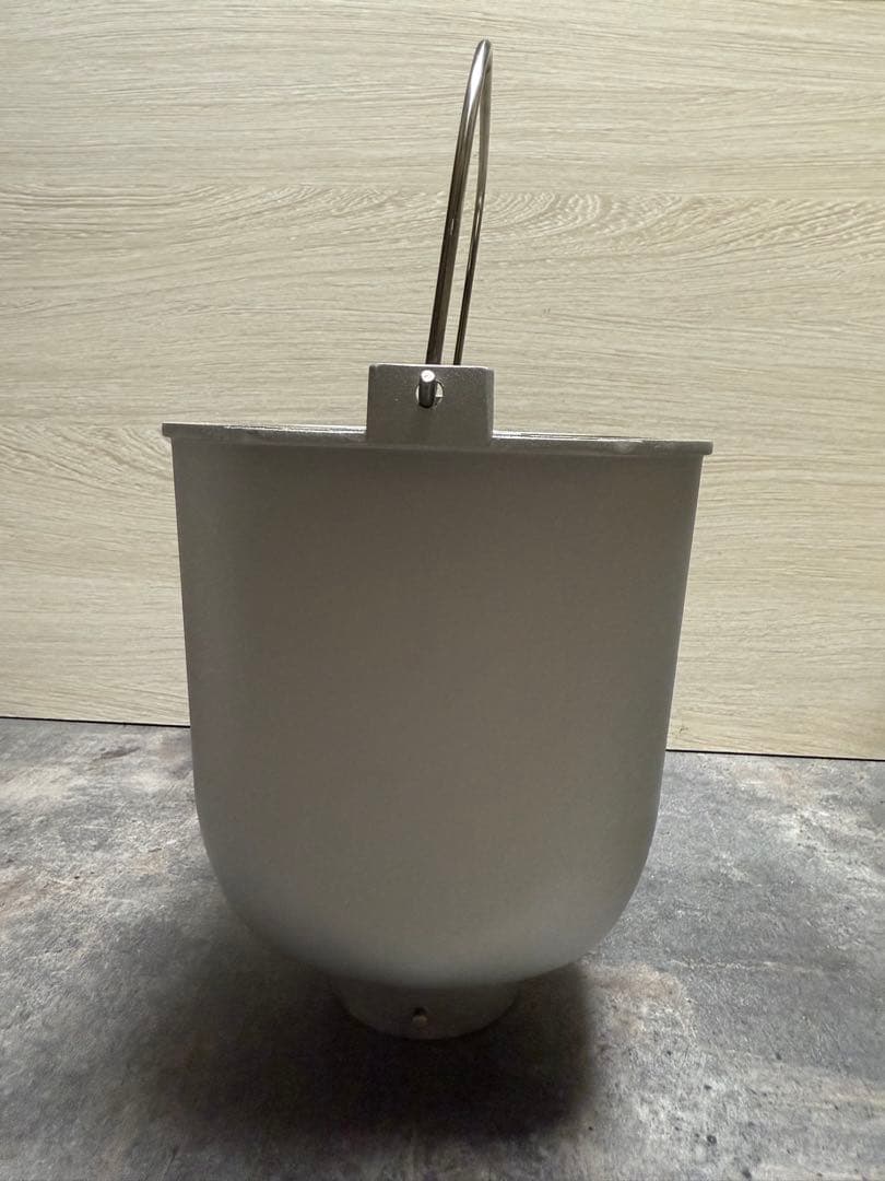 nagiホームベーカリー Panasonic SD-SB4-W WHITE