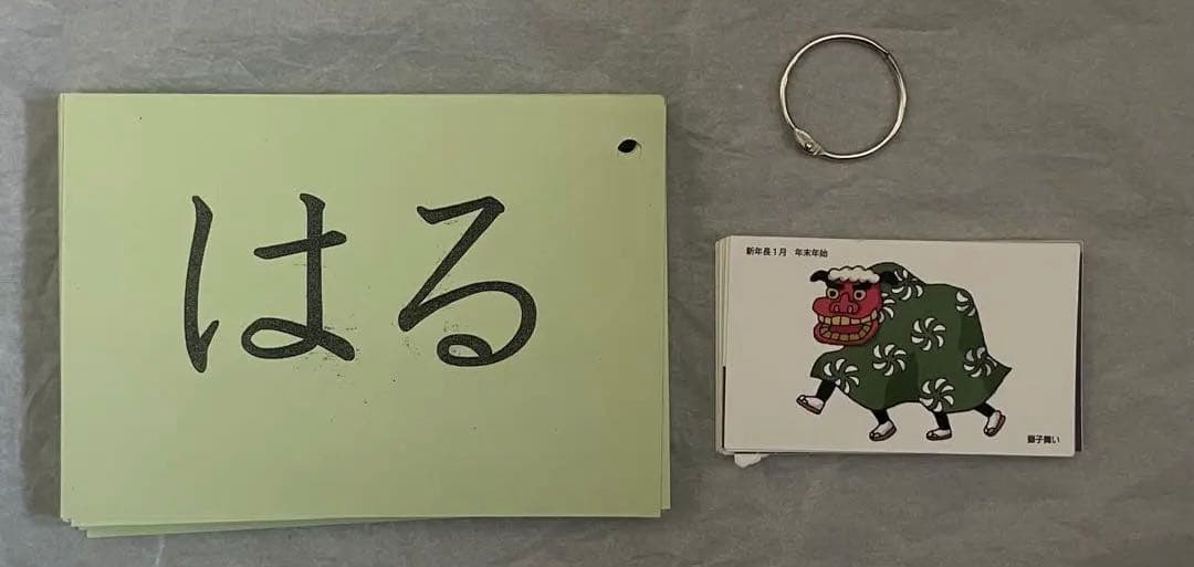 理英会　ガゼット　ピンポンワーク　おはなしせんせい　生活技能検定　他