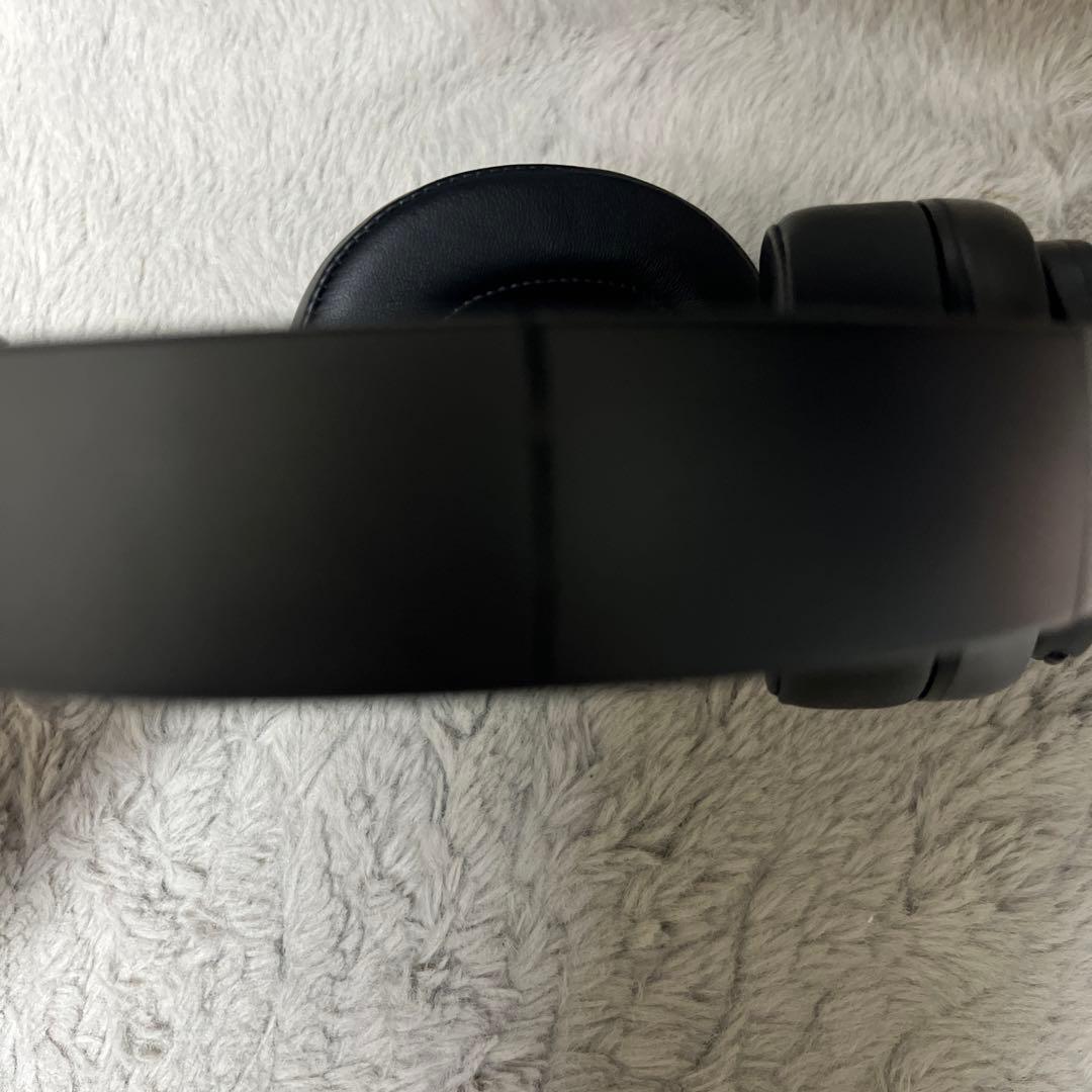 starteam スターチーム ヘッドホン