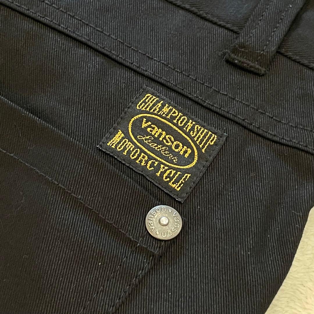 VANSON　オールインワン　つなぎ　ヒューマンボーン　スケルトンデザイン　XL