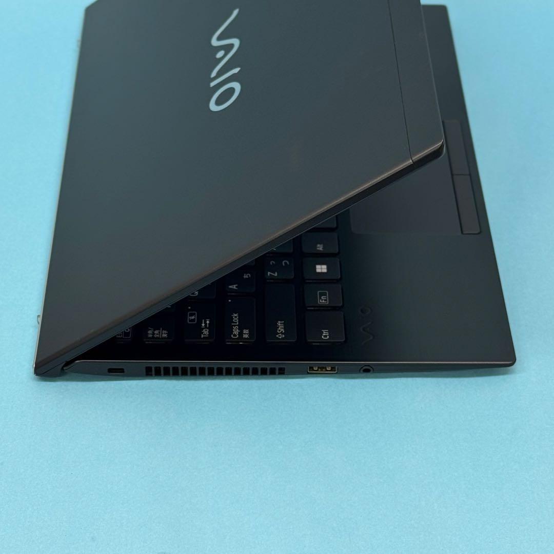 良品 776 VAIO Pro PG 第12世代 16GB バイオ office