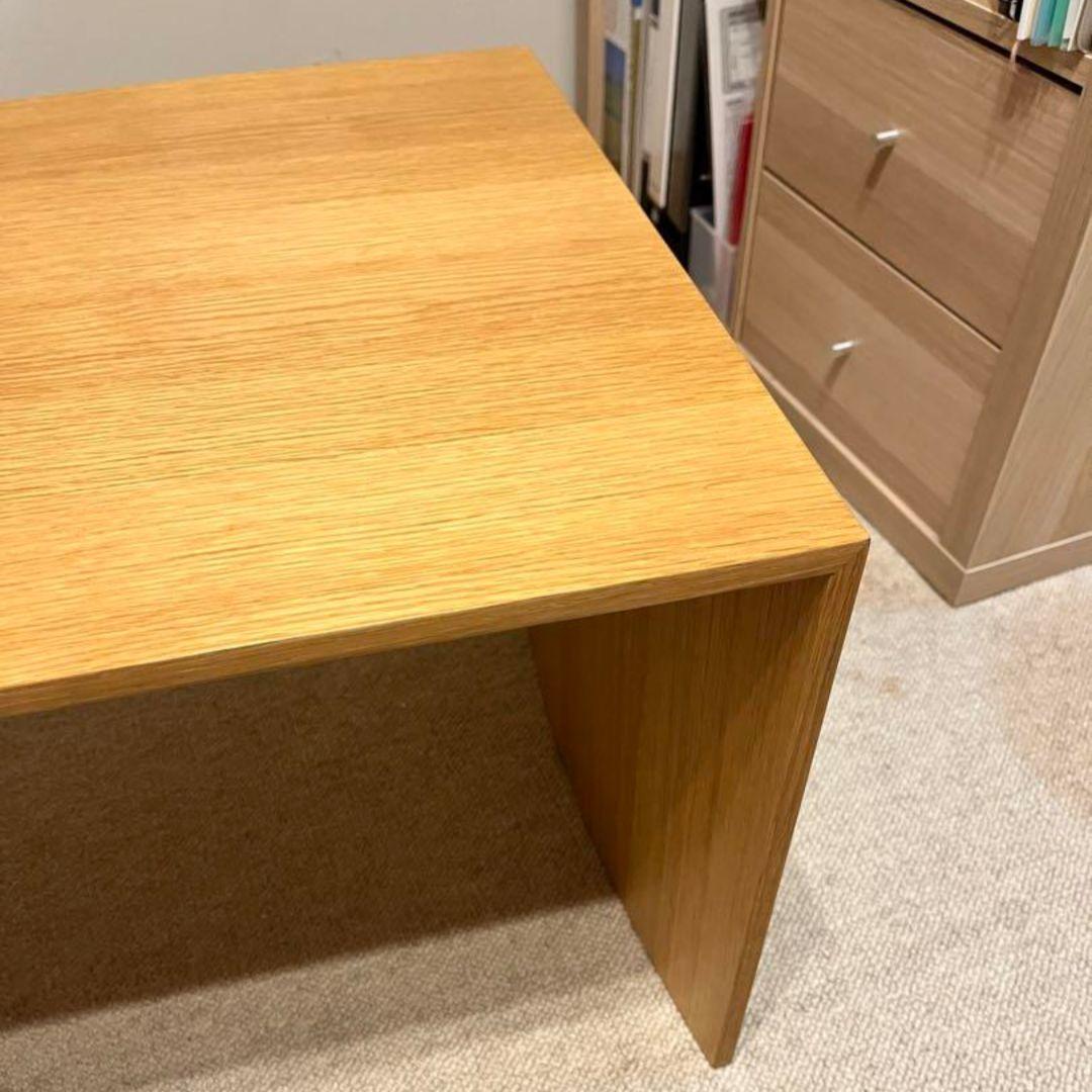 ACTUS ローテーブル