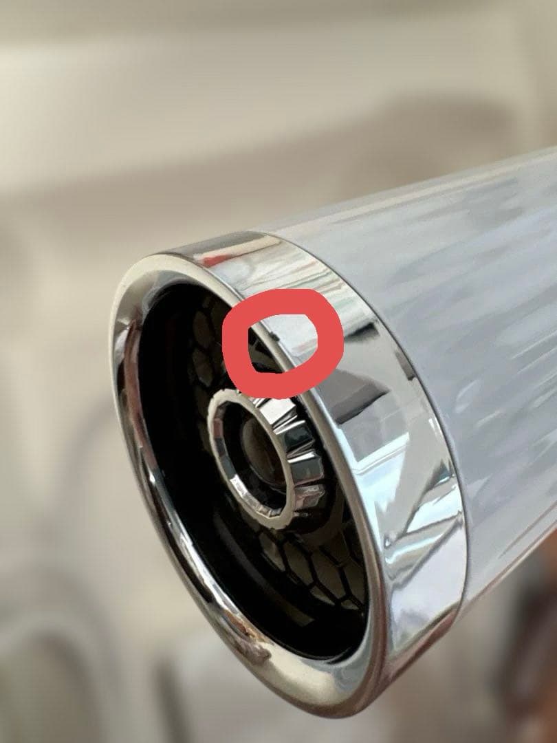 ReFa ビューテックドライヤー BX