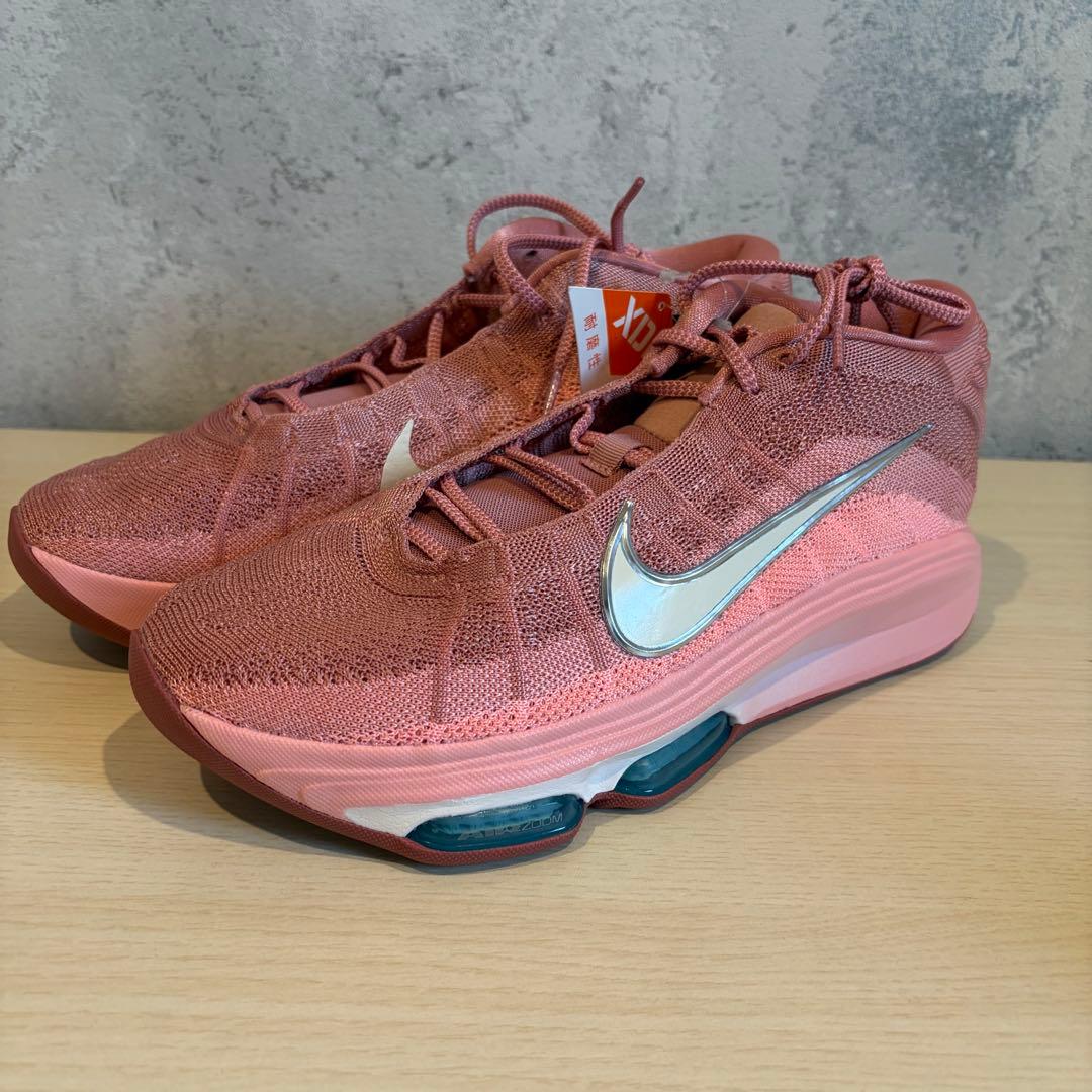 定価28,600円　新品未使用　GTハッスル3 HUSTLE3 29cm