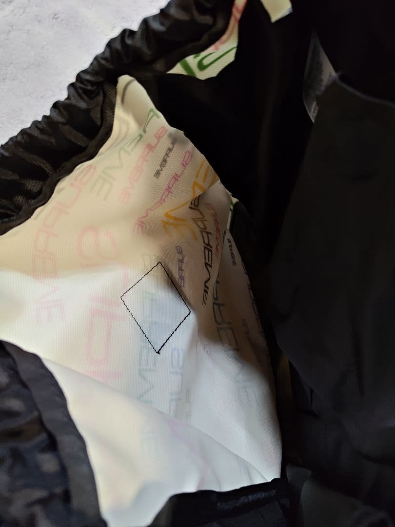 美品 Supreme The North Face リュック ホワイト