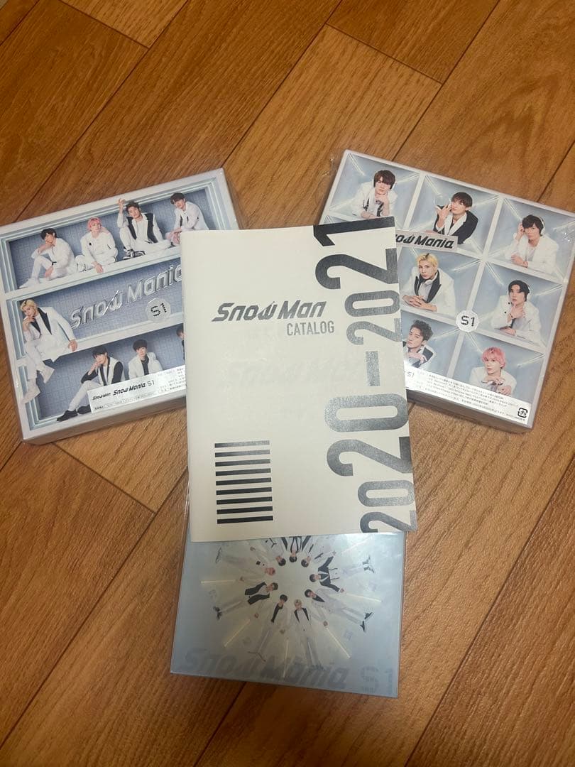 K-POP・アジア  Mania S1