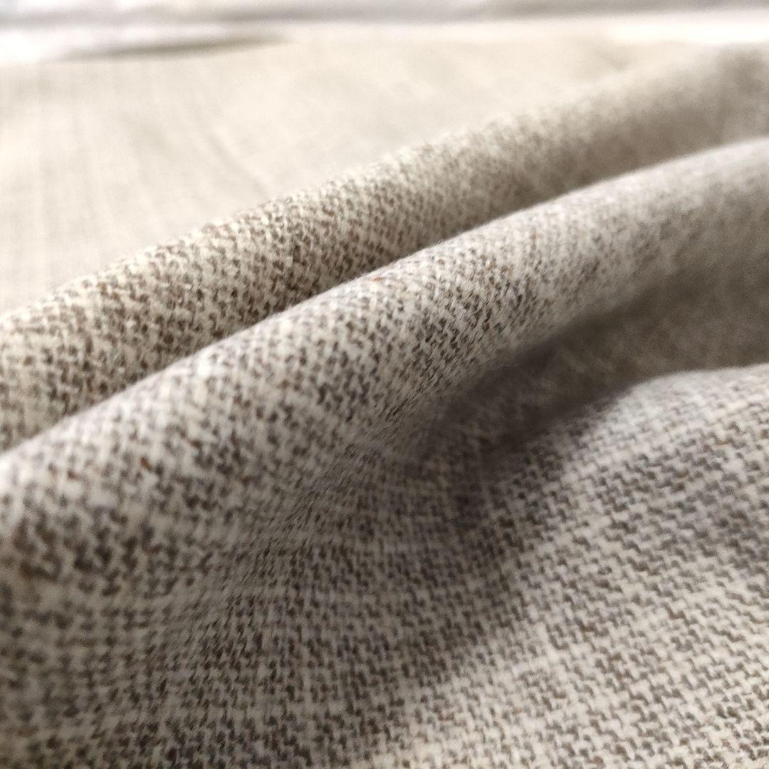 極美品✨GIORGIOARMANI　ウールツイードジャケット　大きいサイズ　46