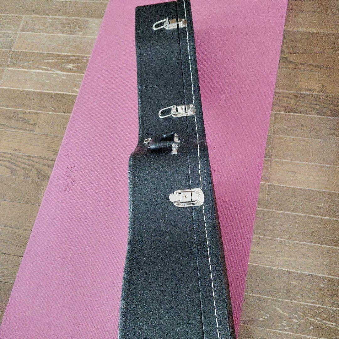 Ｓ.Ｙairi（ヤイリ）アコースティックギター 、ＹD42（オール単板ギター ）