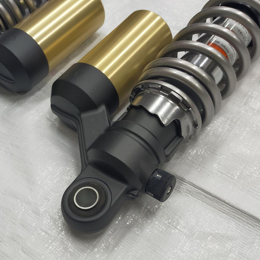 【専用】ZRX1200DAEG　KYB製 純正リアサスペンション　ZR1200D