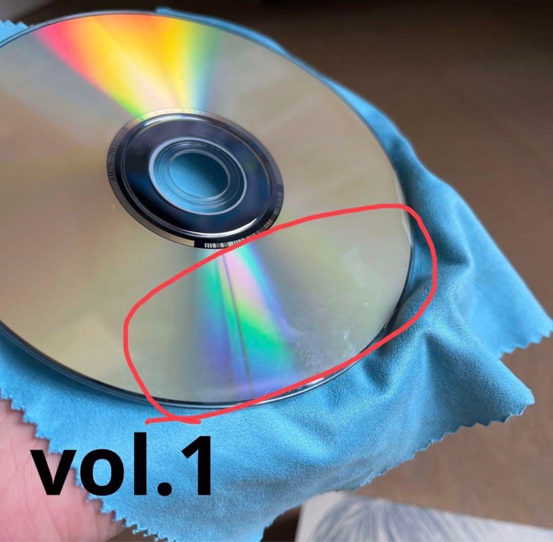 エンジェル・ハート DVD Premium BOX全巻