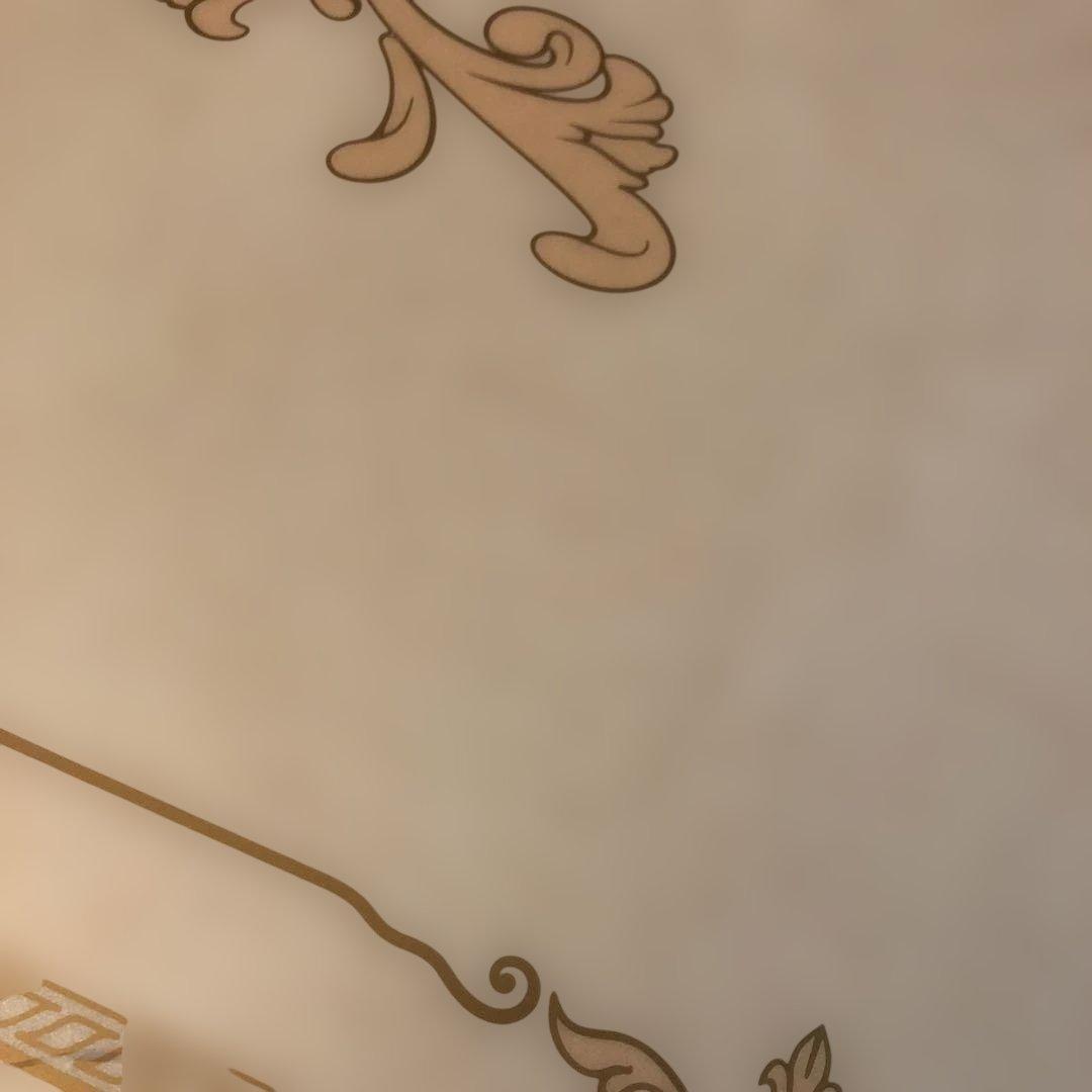 イタリア製◆サルタレッリ◆センターテーブル◆フローレンス◆ロココ調家具◆白家具