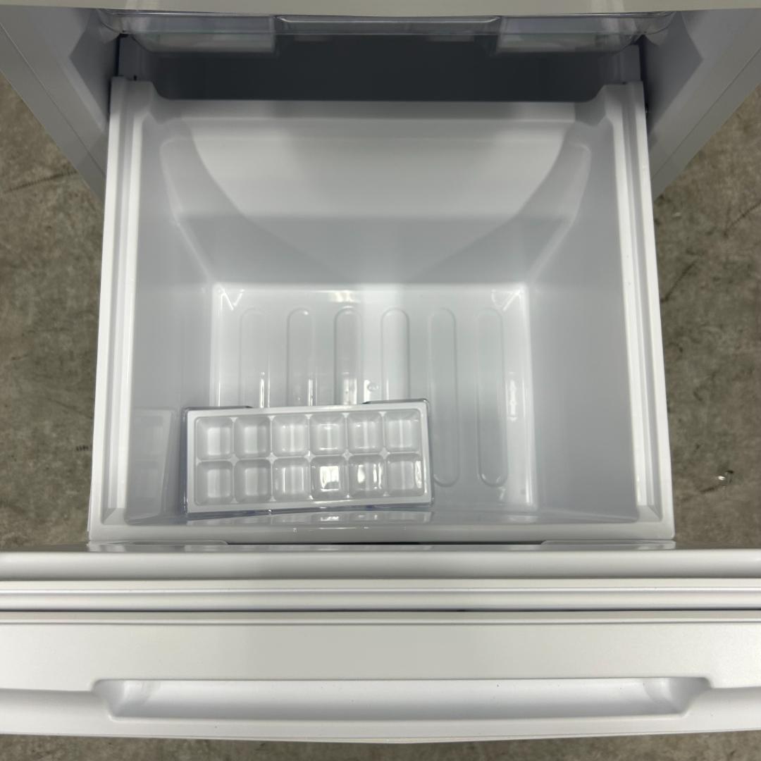 送料無料&一部地域は5000円引き！シャープ 22年製 152L 冷蔵庫