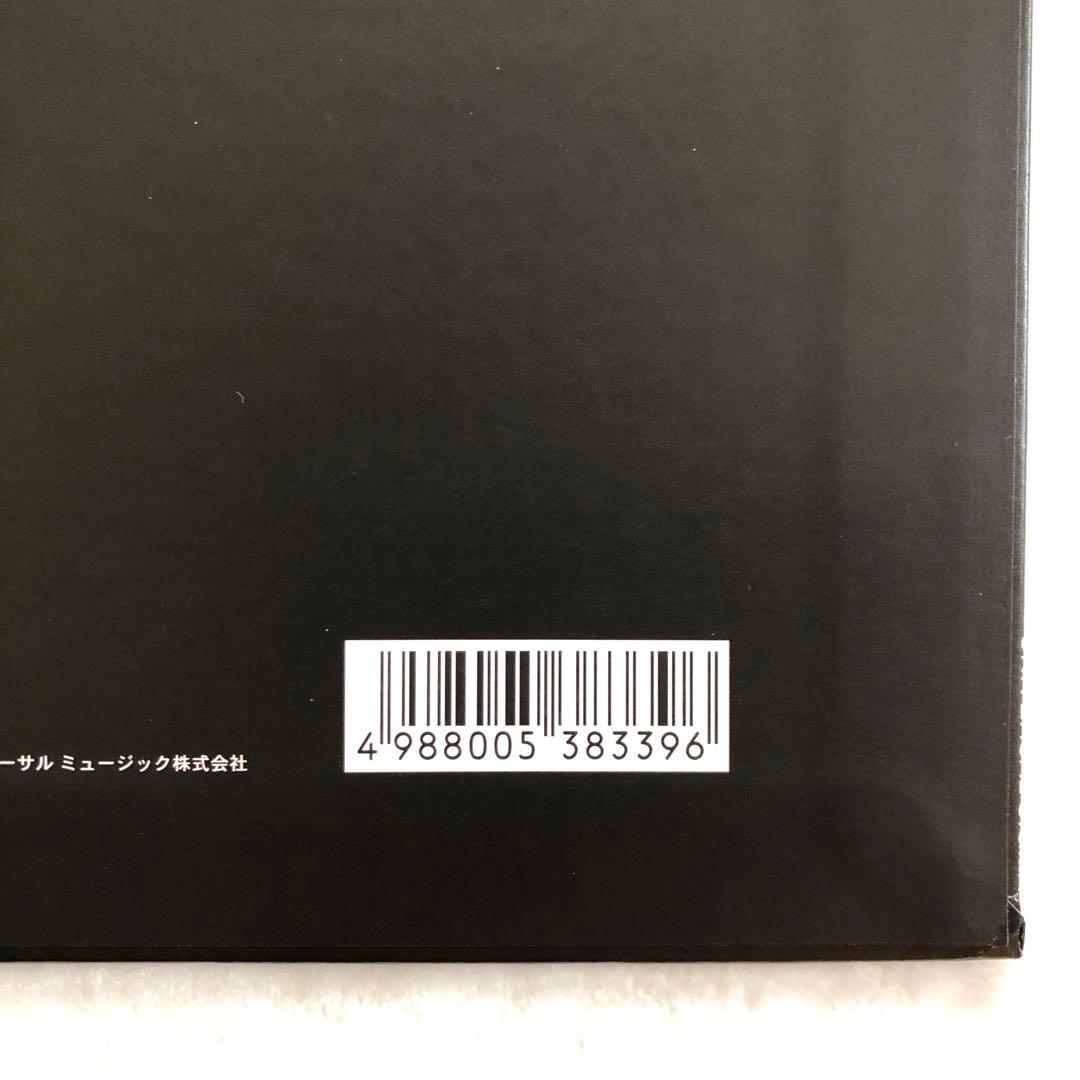 美盤12inchレコードROSSOロッソ1000のタンバリン照井利幸チバユウスケ