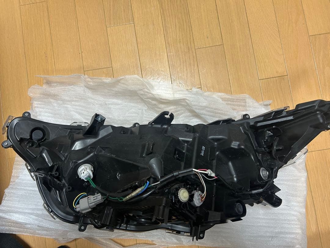 2019y ＲＡＶ4アドベンチャーサイドマーカーヘッドライトセット